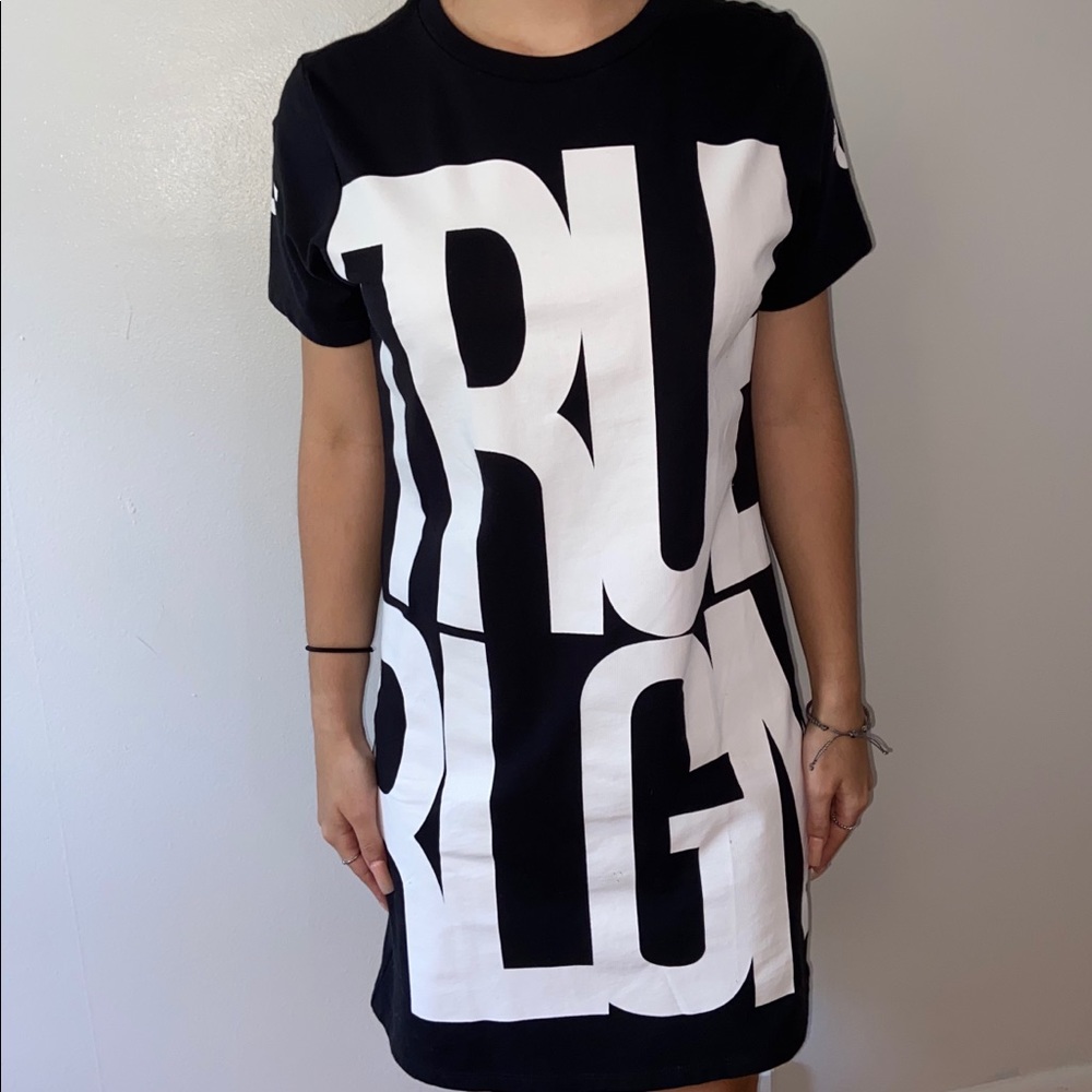 True Religion Dress